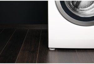 AEG Podkładki antywibracyjne podkładki A4WZPA02 4