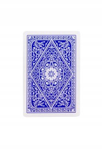 Karty 2 talie w etui LONGFIELD 6