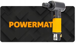 SZLIFIERKA POLERKA PNEUMATYCZNA 1/4" 6BAR ZESTAW FREZÓW PADÓW SZLIFIERSKICH 2