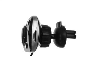 Transmiter Samochodowy FM Bluetooth + Ładowarka ISO TRADE 6