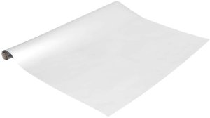 vidaXL Folia lustrzana Srebrny 90 x 1000 cm PET 4