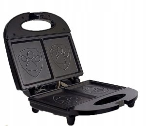 Psi Patrol Opiekacz do kanapek 750W 2