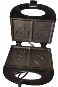 Psi Patrol Opiekacz do kanapek 750W 5