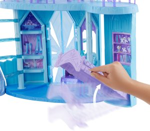 Disney Frozen Elsa’s Ice Castle 3
