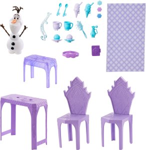 Disney Frozen Elsa’s Ice Castle 5