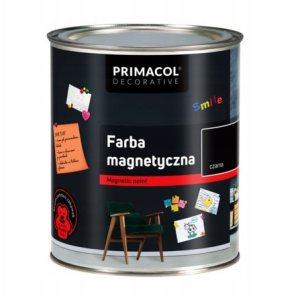 Magnetiniai dazai PRIMACOL, 0,75 l 4