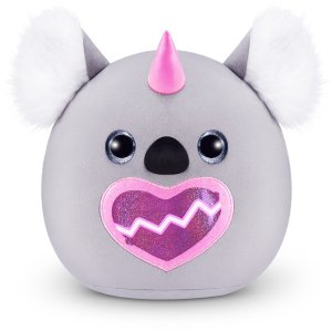 RAINBOCORNS Eggzania Fairy Mania S1 - Surprise Plush 7