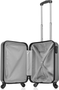 Feru Pyramid Peak Classic 54cm, Grey 2