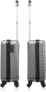 Feru Pyramid Peak Classic 54cm, Grey 3