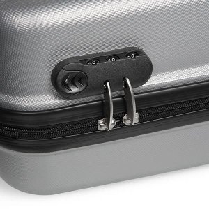 Feru Pyramid Peak Classic 54cm, Grey 4