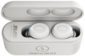 Nero-TX True Wireless White 2