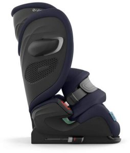 Cybex Pallas G2 PLUS i-Size Car Seat, Ocean Blue 3