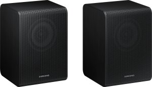 SAMSUNG SWA-9200S Wireless Rear Speakers 2