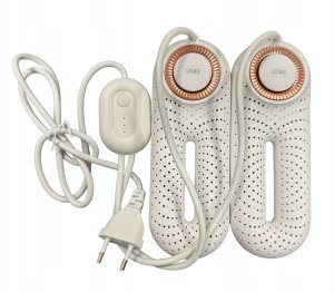 Sothing DSHJ-S-2214 A Shoe Dryer White 13