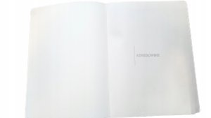 Adresownik A4 Genua czarny 5