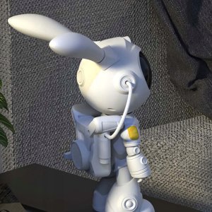 Projektor Gwiazd Astronauta Lampka Nocna Rzutnik Dla Dzieci Kosmos Pilot Tyd-Yhy-004 4