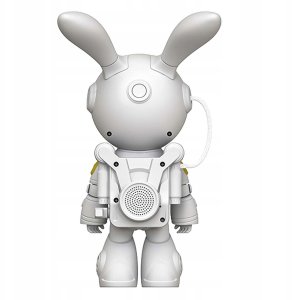 Projektor Gwiazd Astronauta Lampka Nocna Rzutnik Dla Dzieci Kosmos Pilot Tyd-Yhy-004 5