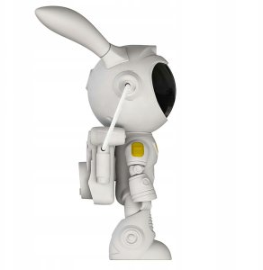 Projektor Gwiazd Astronauta Lampka Nocna Rzutnik Dla Dzieci Kosmos Pilot Tyd-Yhy-004 10