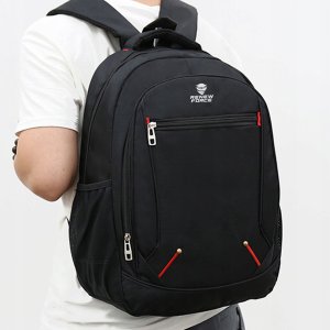 Plecak męski damski MIEJSKI TURYSTYCZNY do szkoły pracy na LAPTOPAUR-BP1 2