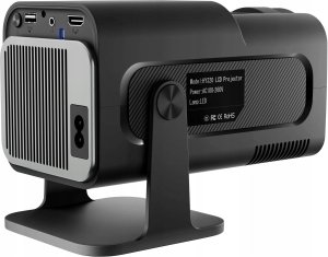 Projektor Magcubic PROJEKTOR HY320 PRO RZUTNIK 4K ANDROID LED WIFI PRZENOŚNY FULL HD 3
