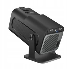 Projektor Magcubic PROJEKTOR HY320 PRO RZUTNIK 4K ANDROID LED WIFI PRZENOŚNY FULL HD 5