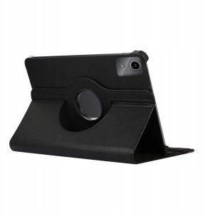 Etui Obrotowe 360 do Lenovo Tab M11 TB330FU 10.95 (Czarne) 3