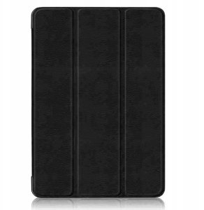 Etui na tablet Strado-Tech Etui Smart Case do iPad Air 11 Gen. 6 2024 (Czarne) 10
