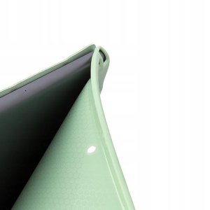 Etui na tablet Strado Etui Trifold Case iPad Air 11 6 GEN M2 2024 / 7 GEN M3 2025 - Black 4