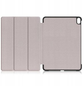 Etui Smart Case do iPad Air 13 Gen. 6 2024 (Czarne) 3