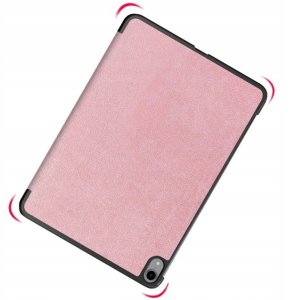 Etui Smart Case iPad Air 11 Gen. 6 2024 -Rose Gold 5