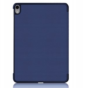 Etui Smart Case do iPad Air 13 Gen. 6 2024 (Granatowe) 7