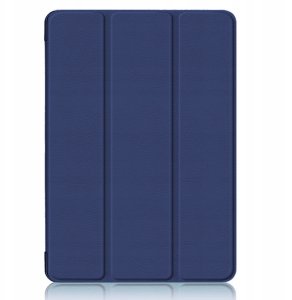 Etui Smart Case do iPad Air 13 Gen. 6 2024 (Granatowe) 8