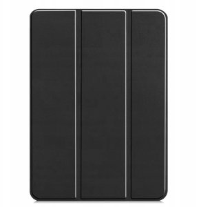 Etui Smart Case do iPad Pro 13 Gen. 5 2024 (Czarne) 4