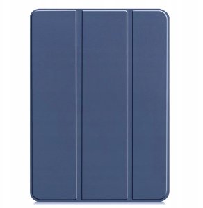 Etui Smart Case do iPad Pro 13 Gen. 5 2024 (Granatowe) 6