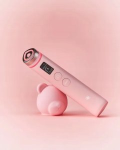 Medicube Age-R Booster Pro Ex Rožinė veido odos priežiūros aparatas 2