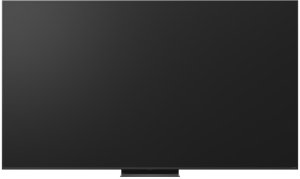 TV SET LCD 86" 4K/86QNED86A3A LG 3