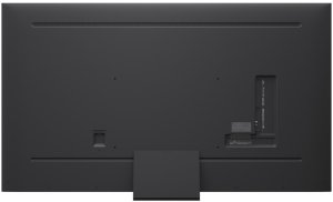 TV SET LCD 86" 4K/86QNED86A3A LG 4