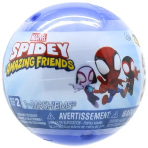 MASHEMS SPIDEY AMAZING FRIENDS ASS CDU 2