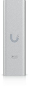 Adapter USB Ubiquiti UACC USB-C - RJ-45 Srebrny  (UACC-ADAPTER-RJ45-USBC-5GE) 5