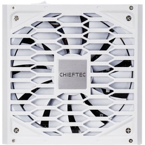Zasilacz Chieftec Vega M White 1000W ATX 3.1 (PPG-1000-CW) 2