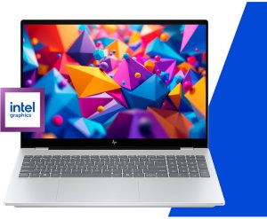 HP OmniBook 7 Laptop 16-az0222nw Intel Core 5 210H 40,6 cm (16") 2K 16 GB DDR5-SDRAM Wi-Fi 6E (802.11ax) Windows 11 Home 14