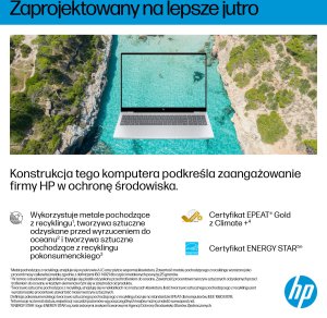 HP OmniBook 7 Laptop 16-az0222nw Intel Core 5 210H 40,6 cm (16") 2K 16 GB DDR5-SDRAM Wi-Fi 6E (802.11ax) Windows 11 Home 19