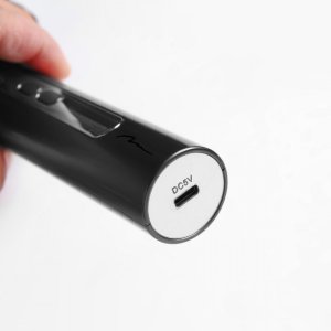 Masażer Media-Tech Masująca szczotka do włosów i skóry głowy REGENERATING HAIRBRUSH MASSAGER MT6537 12