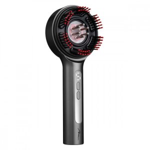Masażer Media-Tech Masująca szczotka do włosów i skóry głowy REGENERATING HAIRBRUSH MASSAGER MT6537 15