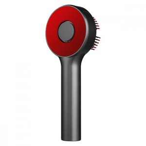 Masażer Media-Tech Masująca szczotka do włosów i skóry głowy REGENERATING HAIRBRUSH MASSAGER MT6537 6