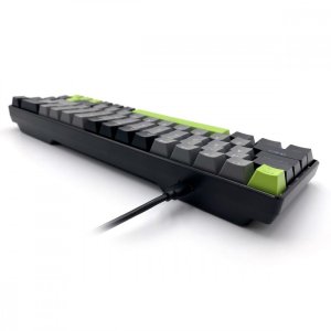 Klawiatura mechaniczna Red Core MX60 MT1260 Media-Tech 4