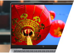Laptop HP OmniBook 7 AI 14-fr0221nw - Ultra 5 225U | 14"-2K | 16GB | 512GB | Win11Home | Srebro lodowcowe 24