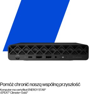 Komputer HP Komputer EliteDesk 8 Mini G1i U7-265T 1TB/16GB/W11P  998Z2ET 2