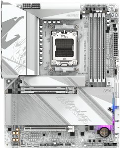 Płyta główna Gigabyte X870 AORUS ELITE X3D ICE 2