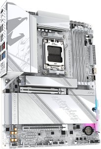 Płyta główna Gigabyte X870 AORUS ELITE X3D ICE 3